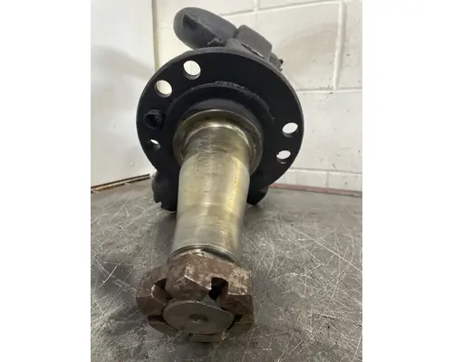 MACK Opposing Arm ABS Spindle  Knuckle, Front