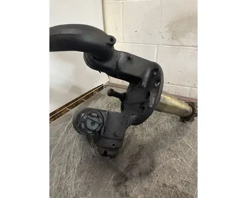 MACK Opposing Arm ABS Spindle  Knuckle, Front