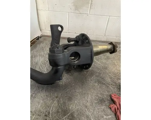MACK Opposing Arm ABS Spindle  Knuckle, Front