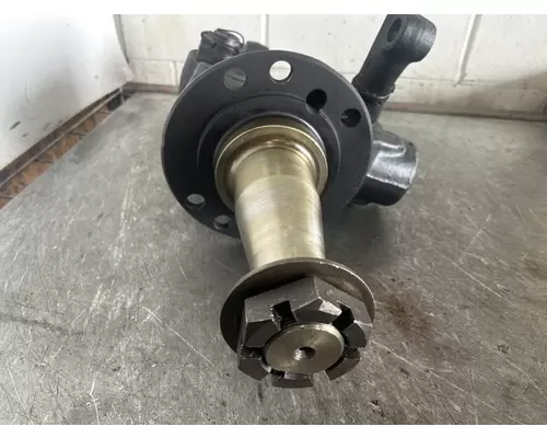 MACK Opposing Arm ABS Spindle  Knuckle, Front