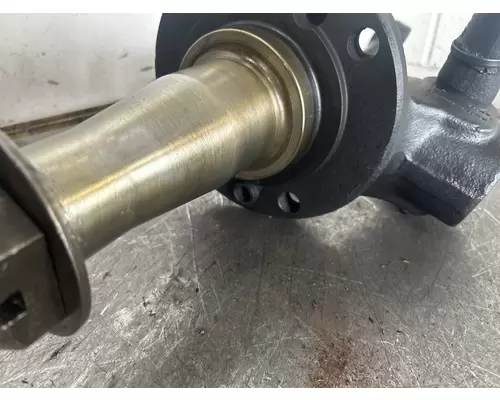 MACK Opposing Arm ABS Spindle  Knuckle, Front