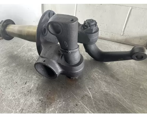 MACK Opposing Arm ABS Spindle  Knuckle, Front