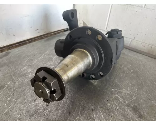 MACK Opposing Arm ABS Spindle  Knuckle, Front