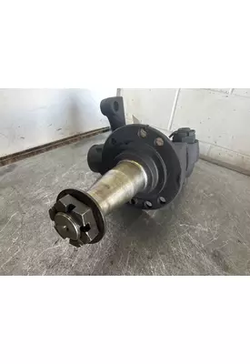 MACK Opposing Arm ABS Spindle / Knuckle, Front