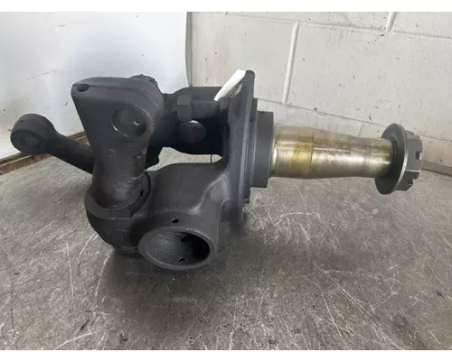 MACK Opposing Arm ABS Spindle  Knuckle, Front