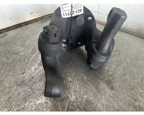 MACK Opposing Arm ABS Spindle  Knuckle, Front