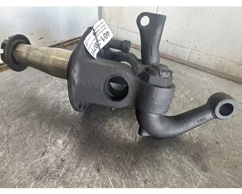 MACK Opposing Arm ABS Spindle  Knuckle, Front