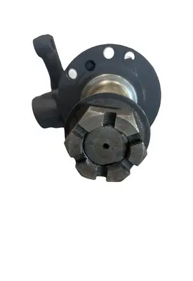MACK Opposing Arm Spindle / Knuckle, Front