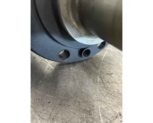MACK Opposing Arm Spindle  Knuckle, Front