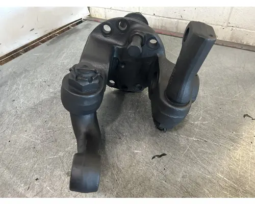 MACK Opposing Arm Spindle  Knuckle, Front