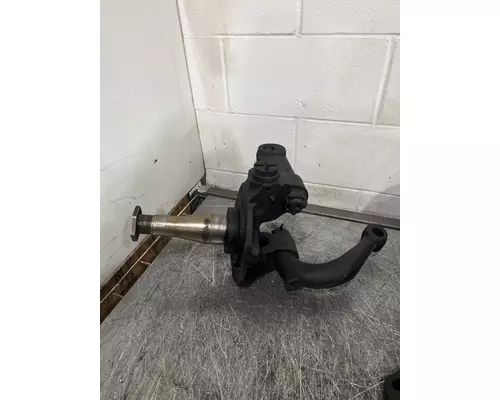 MACK Opposing Arms ABS Spindle