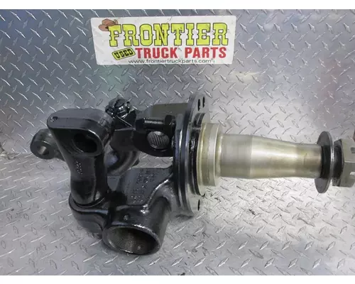 MACK Opposing Arms RH Spindle  Knuckle, Front