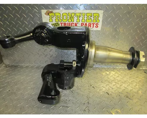 MACK Opposing Arms RH Spindle  Knuckle, Front