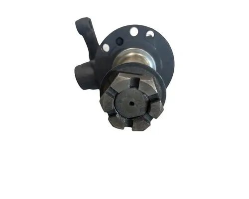 MACK Opposing Arms Spindle  Knuckle, Front