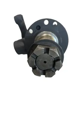 MACK Opposing Arms Spindle / Knuckle, Front