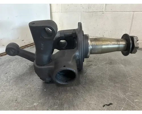 MACK Opposing Arms Spindle  Knuckle, Front