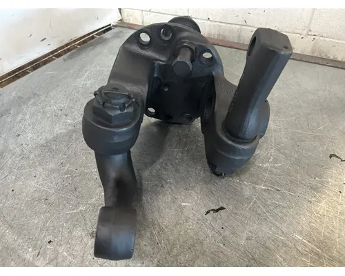 MACK Opposing Arms Spindle  Knuckle, Front