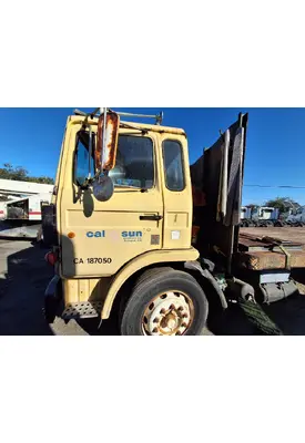 MACK Other Cab Assembly