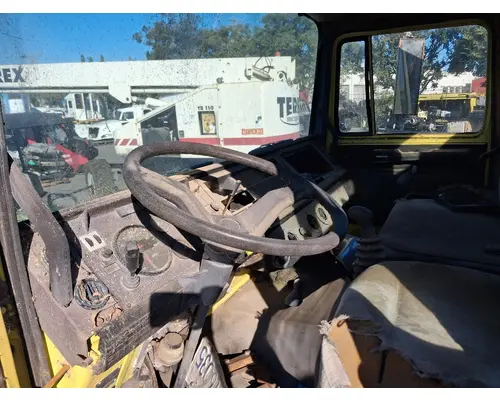 MACK Other Cab Assembly