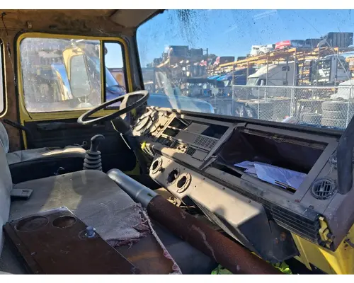 MACK Other Cab Assembly