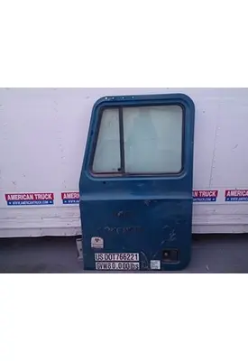 MACK Other Door Assembly, Front