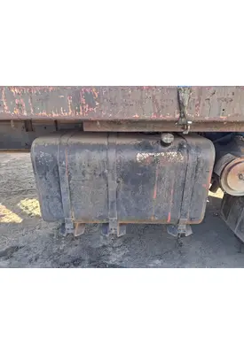 MACK Other Fuel Tank
