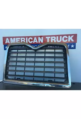MACK Other Grille