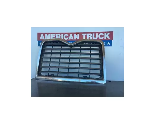 MACK Other Grille