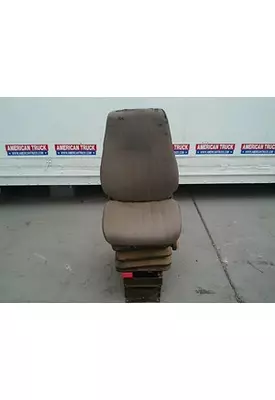 MACK Other Seat, Front