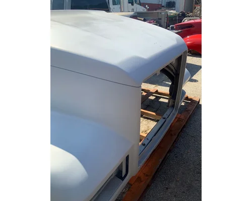 MACK PI64T Pinnacle Hood