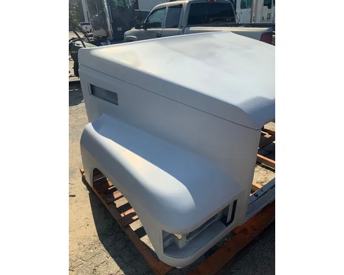MACK PI64T Pinnacle Hood