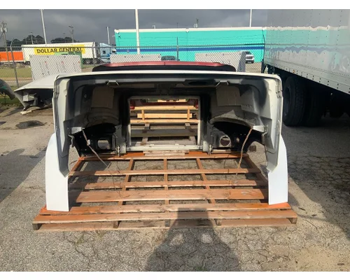 MACK PI64T Pinnacle Hood