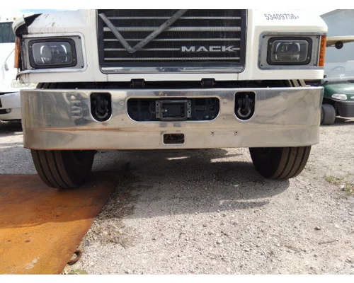 MACK PINNACLE 2006-2024 BUMPER ASSEMBLY, FRONT