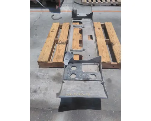 MACK PINNACLE 2006-2024 BUMPER ASSEMBLY, FRONT