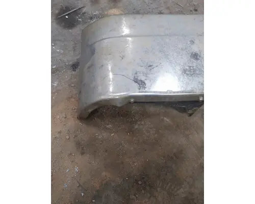 MACK PINNACLE 2006-2024 BUMPER ASSEMBLY, FRONT