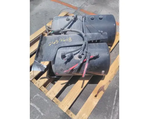 MACK PINNACLE AIR TANK