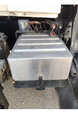 MACK PINNACLE BATTERY BOX