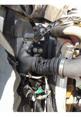 MACK PINNACLE COOLING ASSEMBLY (RAD, COND, ATAAC)