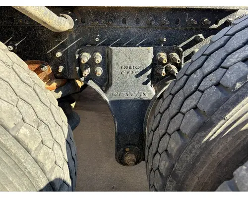 MACK PINNACLE Cutoff