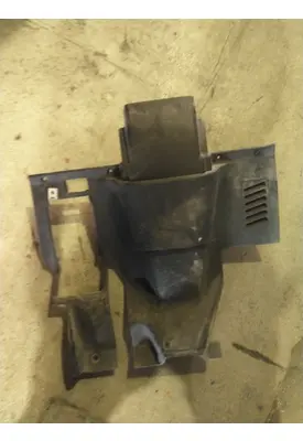 MACK PINNACLE DASH PANEL