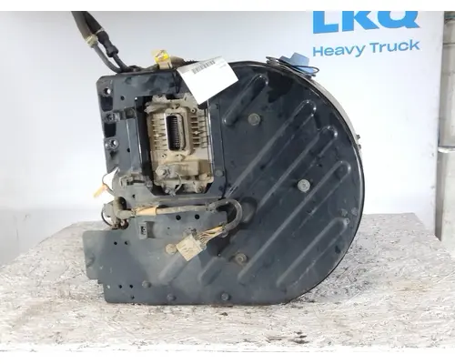 MACK PINNACLE DEF TANK