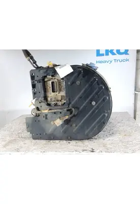 MACK PINNACLE DEF TANK