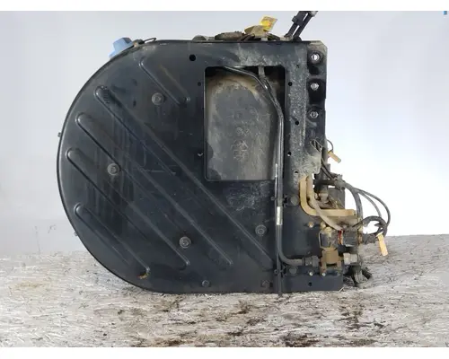 MACK PINNACLE DEF TANK