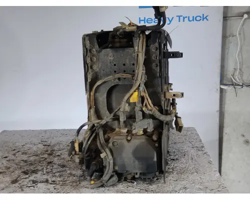 MACK PINNACLE DEF TANK