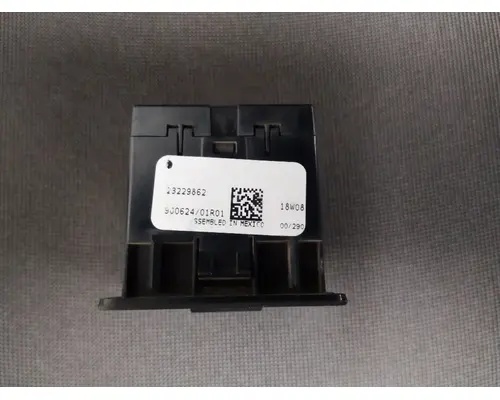 MACK PINNACLE DOOR ELECTRICAL SWITCH
