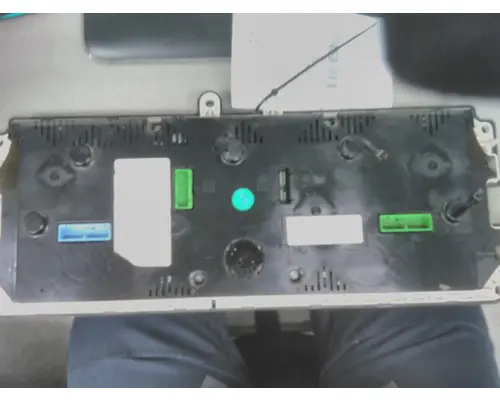 MACK PINNACLE GAUGE CLUSTER