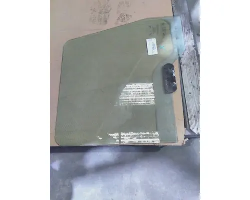 MACK PINNACLE GLASS, DOOR, FRONT