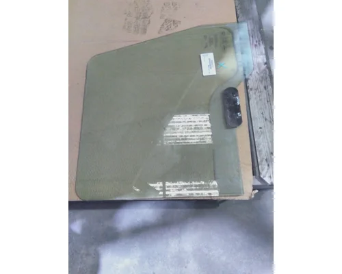 MACK PINNACLE GLASS, DOOR, FRONT