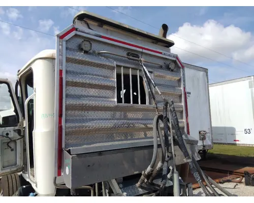 MACK PINNACLE HEADACHE RACK