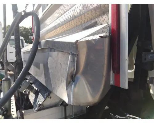 MACK PINNACLE HEADACHE RACK